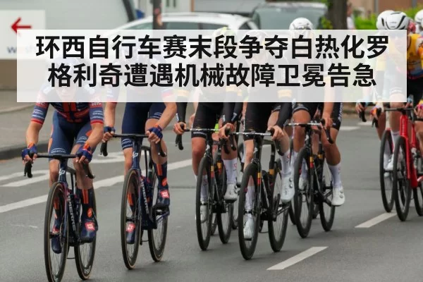 环西自行车赛末段争夺白热化罗格利奇遭遇机械故障卫冕告急